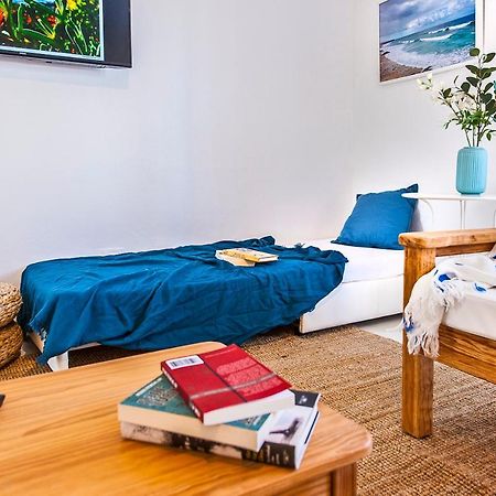 Apartamentos Cotillo Surf Exterior foto