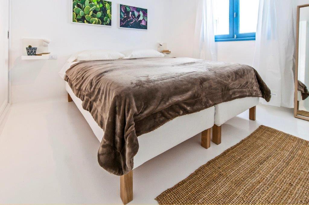 Apartamentos Cotillo Surf Exterior foto
