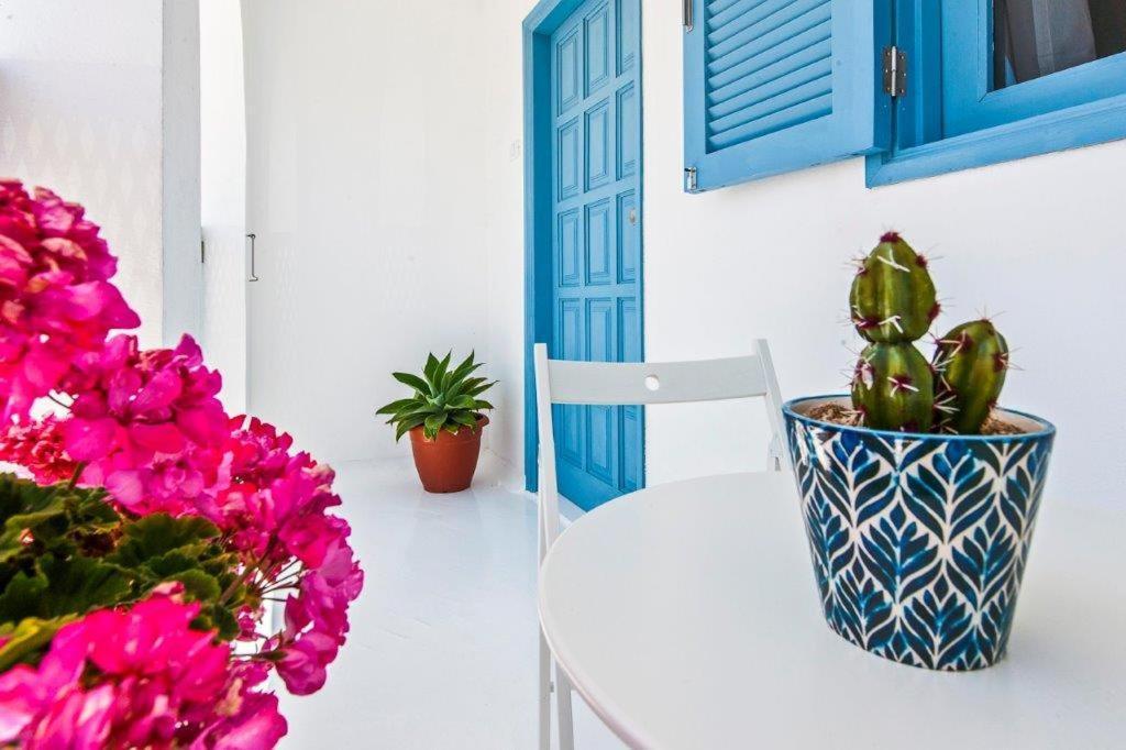 Apartamentos Cotillo Surf Exterior foto