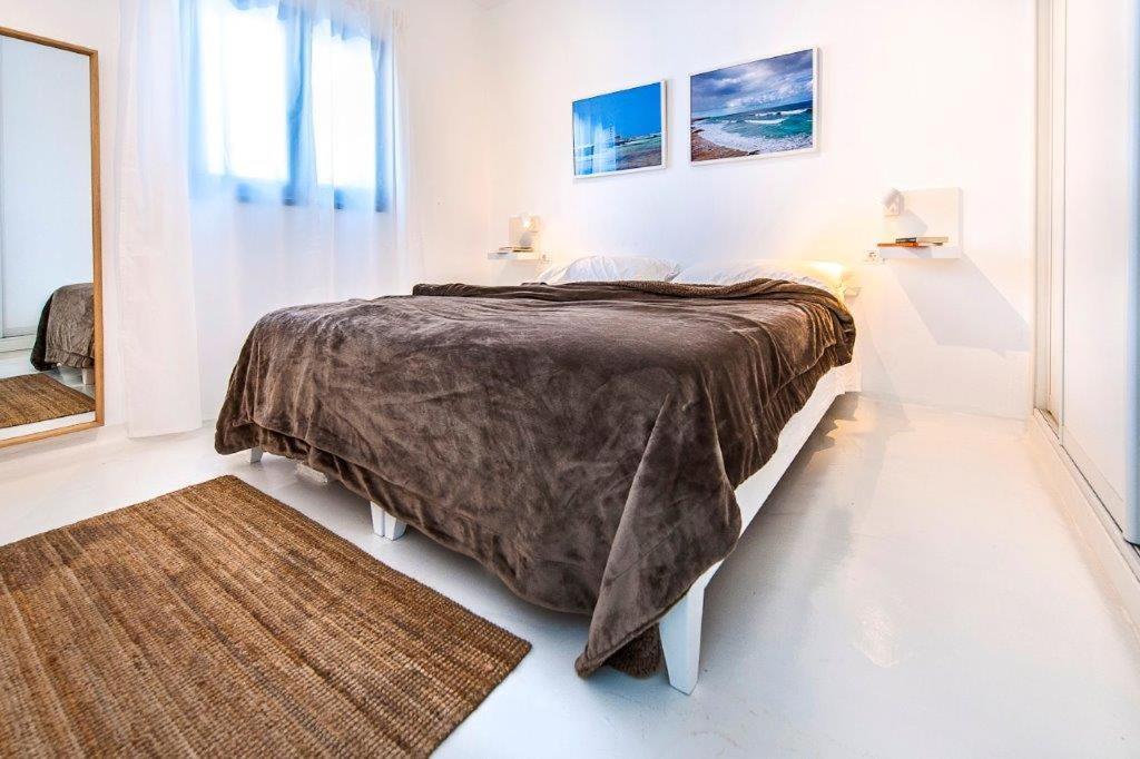 Apartamentos Cotillo Surf Exterior foto