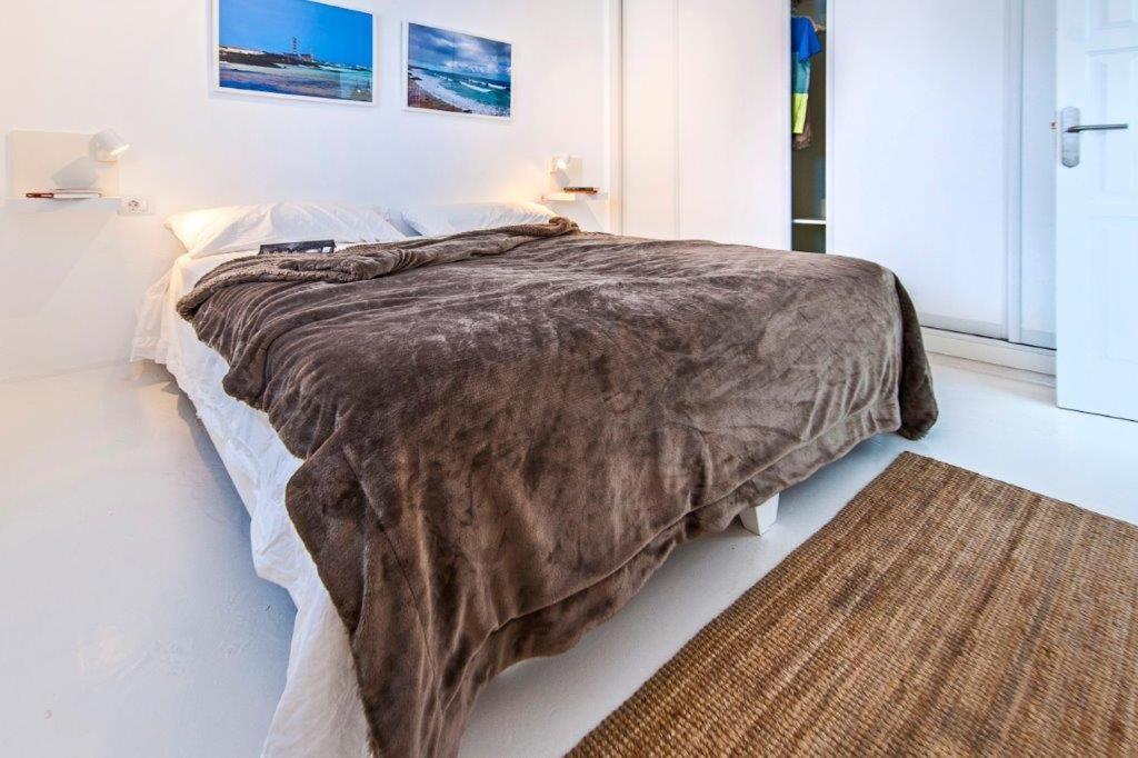 Apartamentos Cotillo Surf Exterior foto