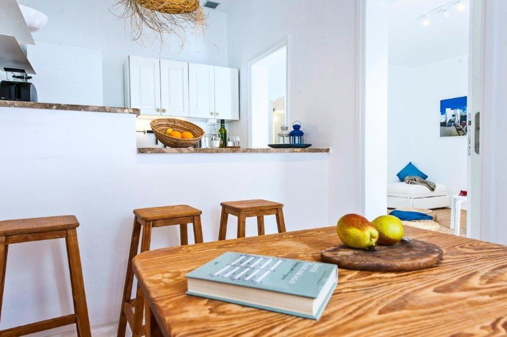 Apartamentos Cotillo Surf Exterior foto