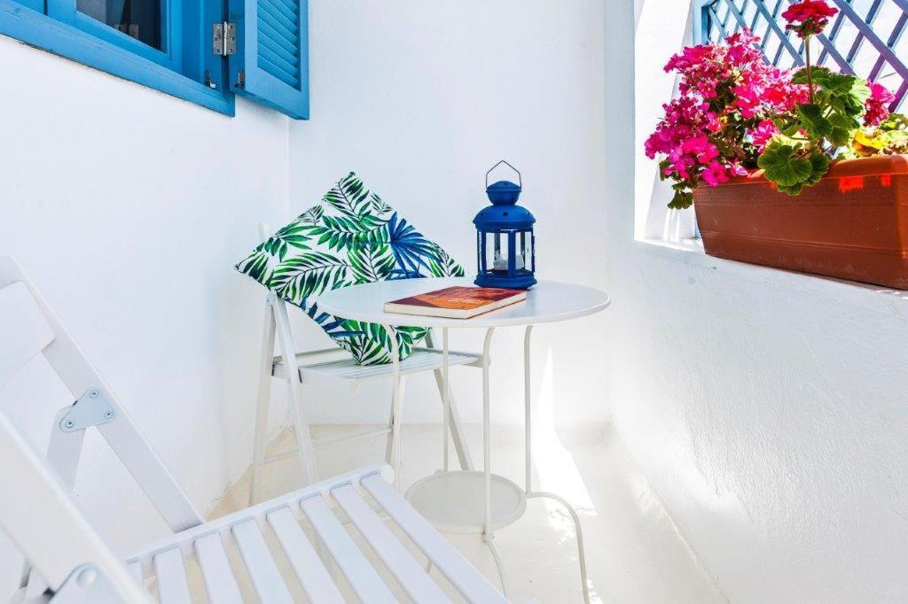Apartamentos Cotillo Surf Exterior foto