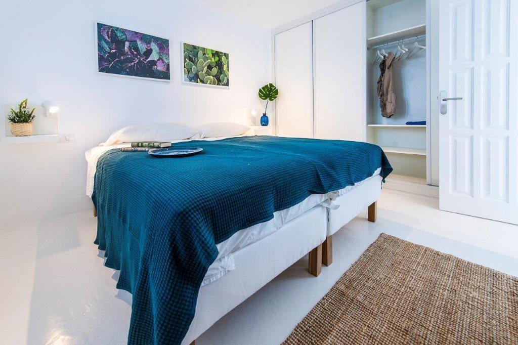 Apartamentos Cotillo Surf Exterior foto