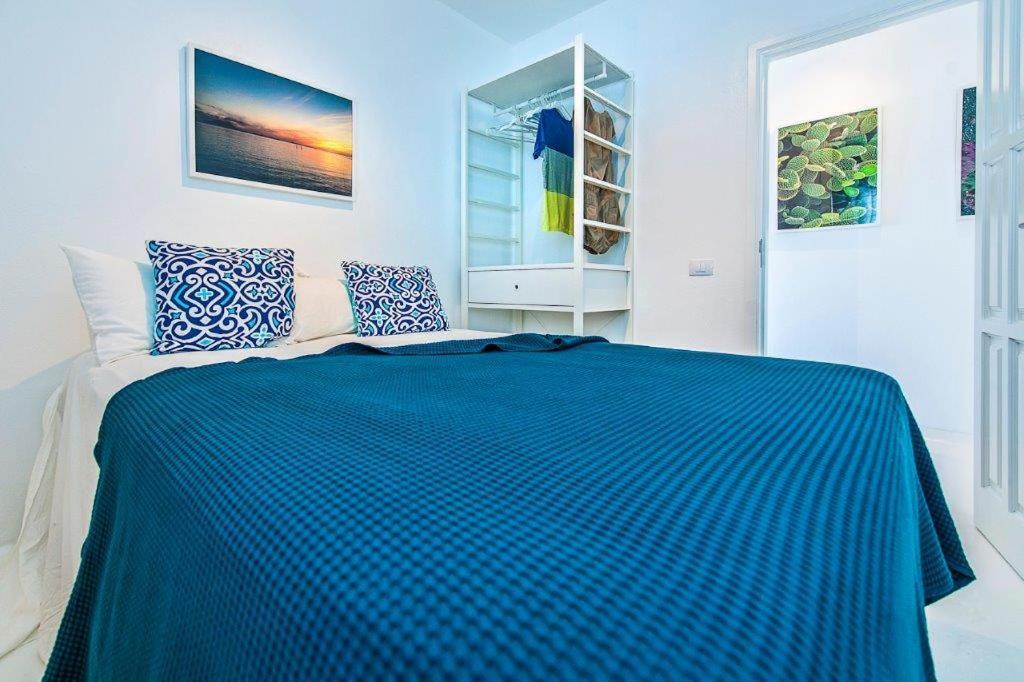 Apartamentos Cotillo Surf Exterior foto