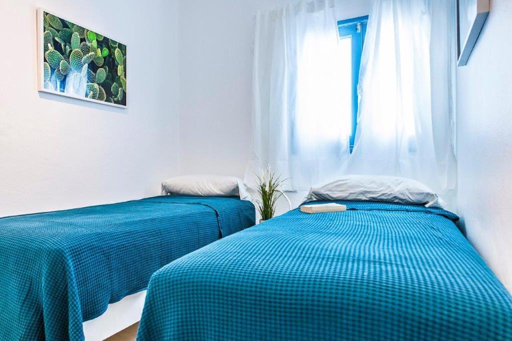 Apartamentos Cotillo Surf Exterior foto