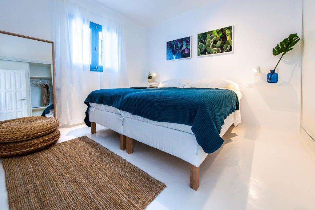 Apartamentos Cotillo Surf Exterior foto
