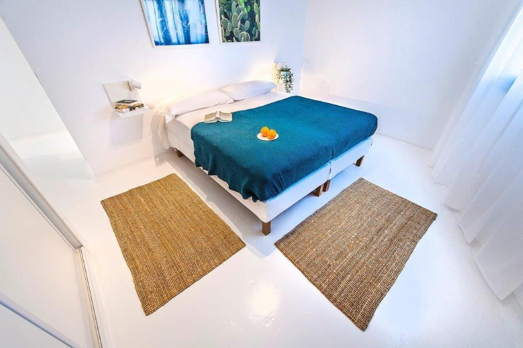 Apartamentos Cotillo Surf Exterior foto