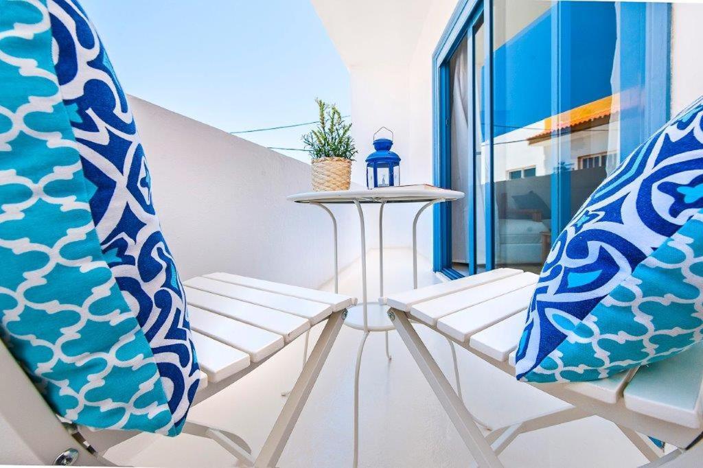 Apartamentos Cotillo Surf Exterior foto