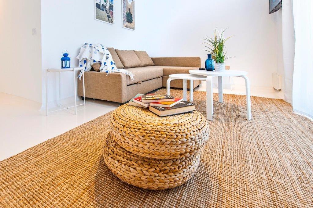 Apartamentos Cotillo Surf Exterior foto