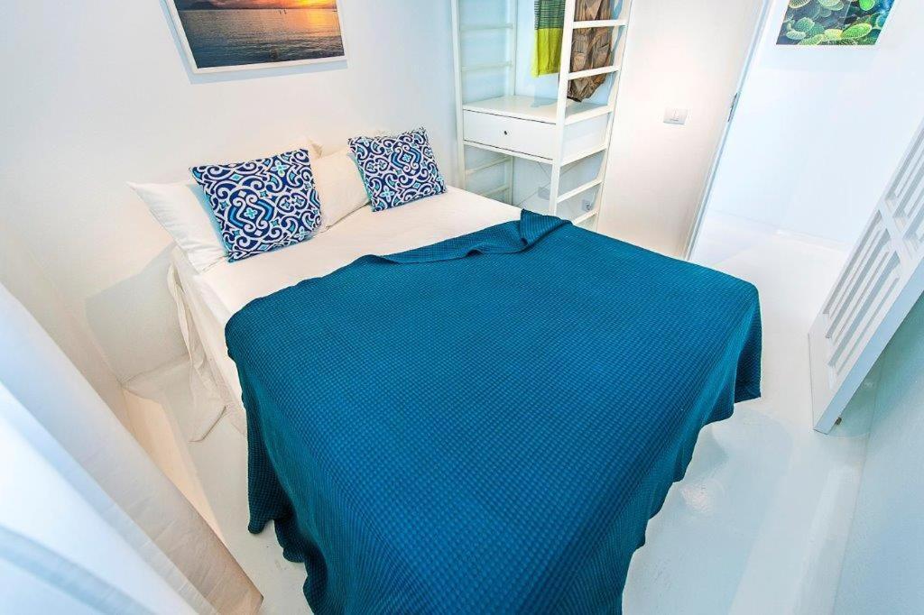 Apartamentos Cotillo Surf Exterior foto