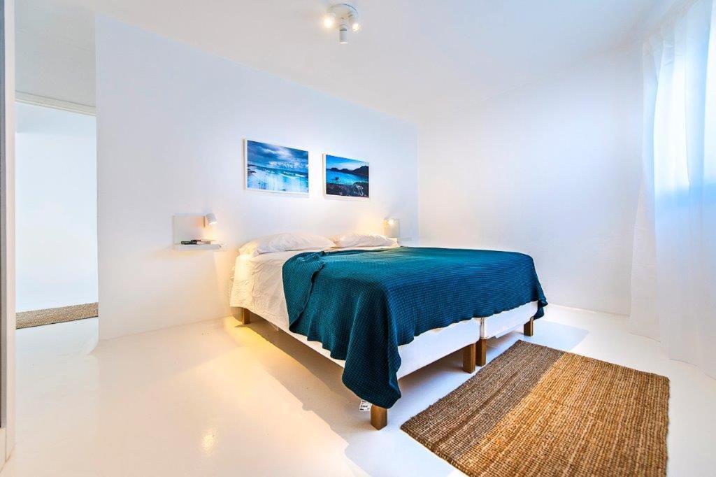 Apartamentos Cotillo Surf Exterior foto