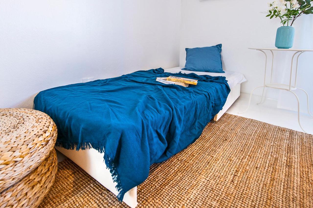Apartamentos Cotillo Surf Exterior foto